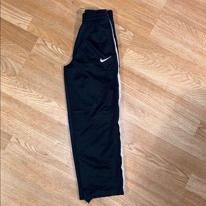 Kids Nike Track Pants